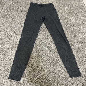 Grey leggings Old Navy